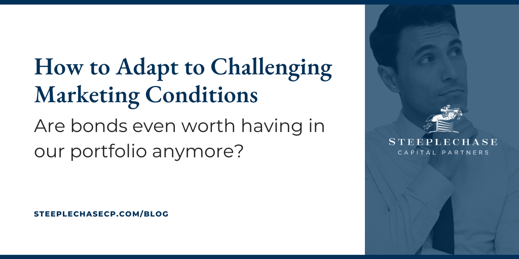Bonds: How to Adapt to Challenging Market Conditions