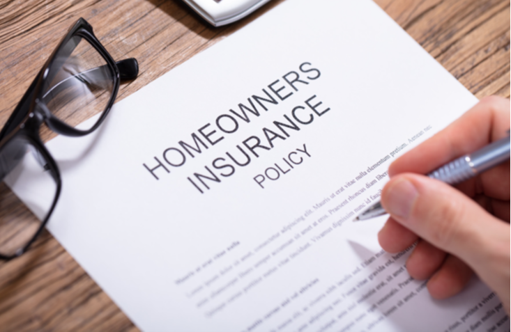 5 Tips for Finding the Best Homeowner's Insurance Policy