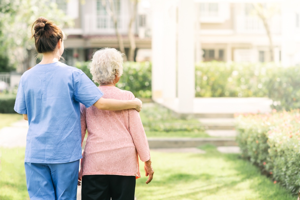 Healthcare and Long-Term Care Planning With Roth Conversions