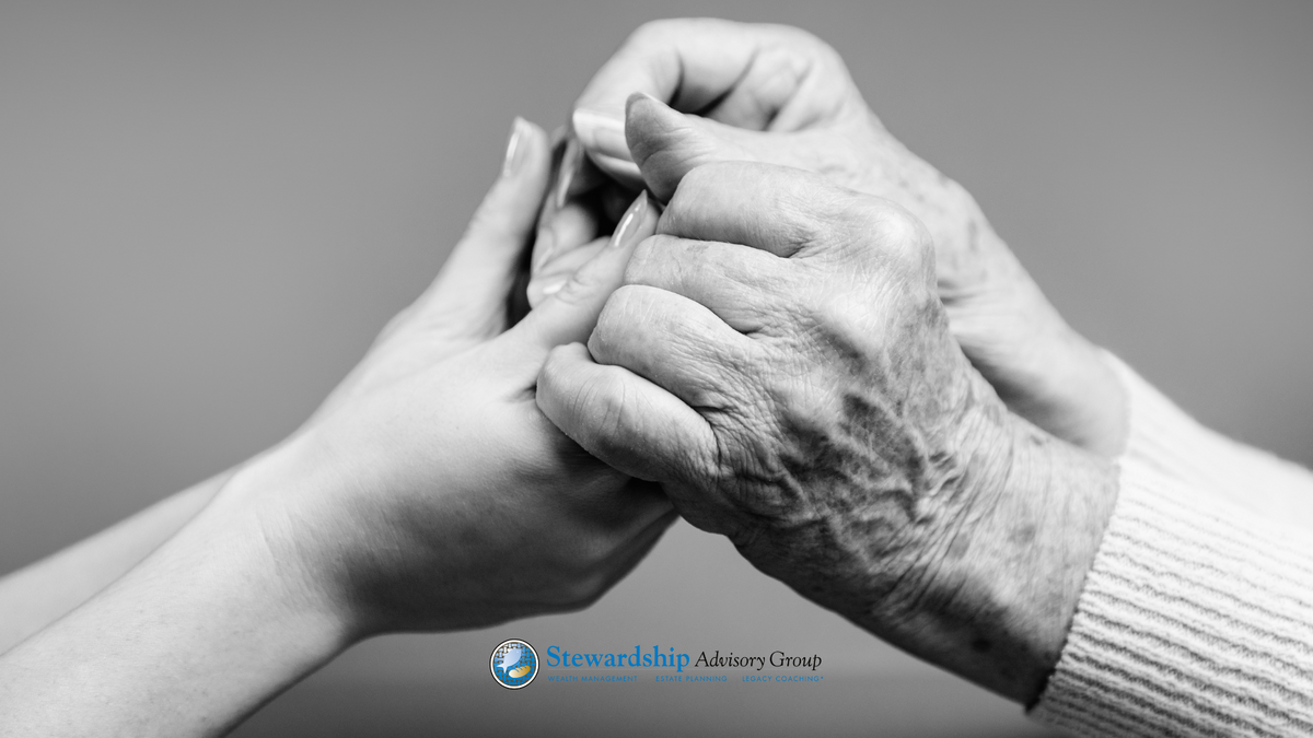 7 Tips for Taking Care of Aging Family Members