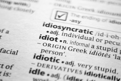 SVB: Idiosyncratic or Idiot Synchronization