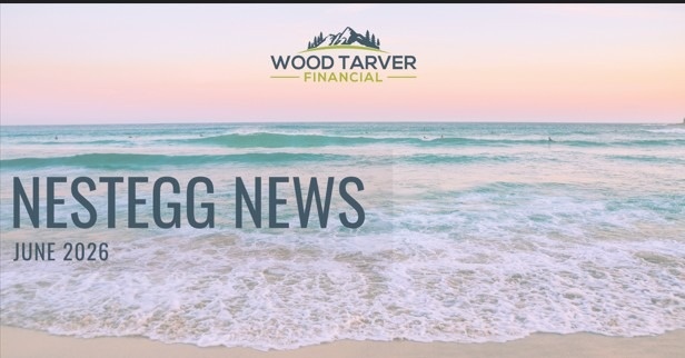 NestEgg News June 2026