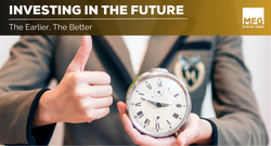 Why Investing Early Is Key to Achieving Financial Goals