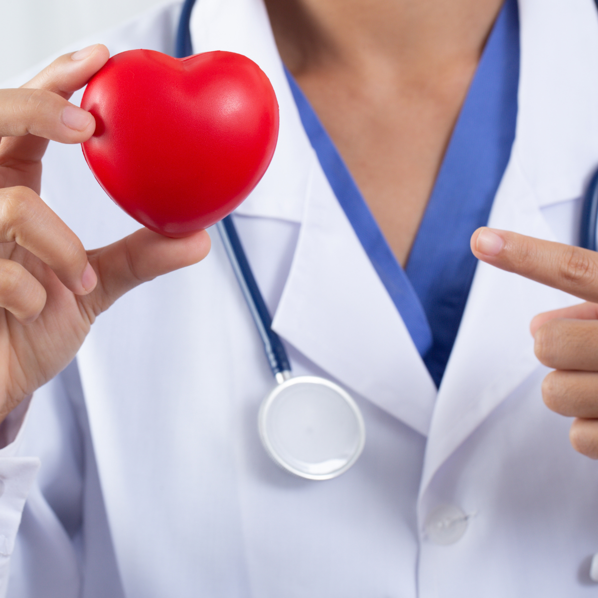 Heart Disease and Women’s Health