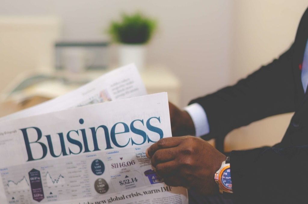 Weekly Market Recap: 12/28/2018