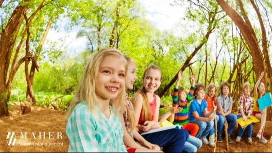 Dependent Care Tax Credit - Don't Miss Out