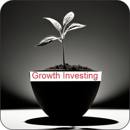 The Balanced Guide to Growth Investing: Risks, Rewards, and Strategies