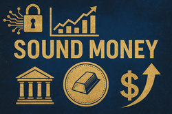 Sound Money: Why It Matters More Than Ever