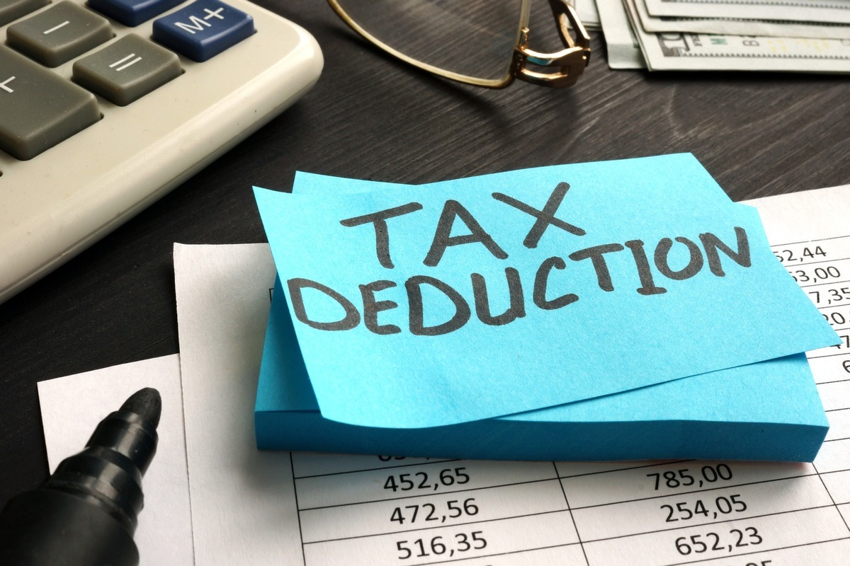 Small Business Tax Deductions in Arlington, TX: What You Need to Know