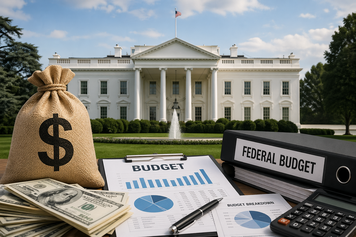U.S. Fiscal Trends: Debts, Deficits, and Recent Budget Developments
