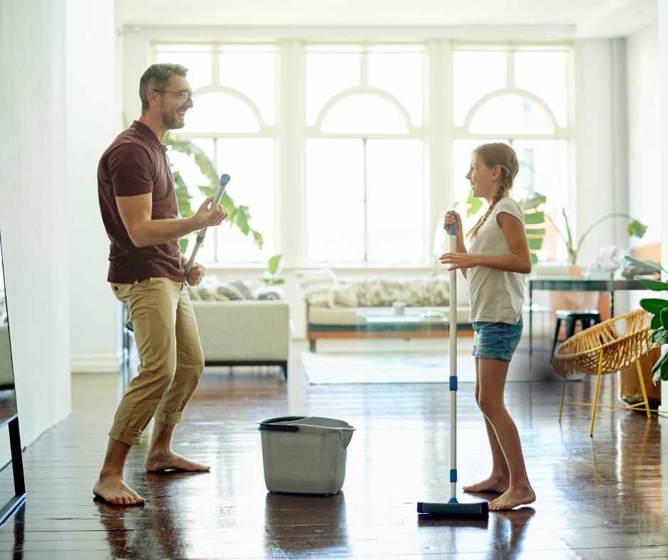Spring Clean your Finances