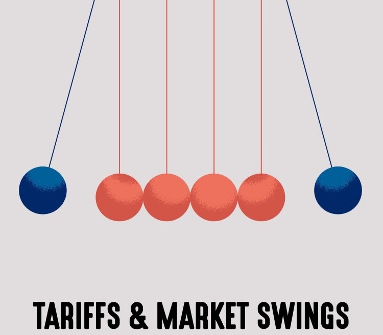 Timely Insights: Market Volatility—What’s Really Happening & How to Stay Focused