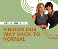 Midyear Outlook 2021: Finding Our Way Back to Normal