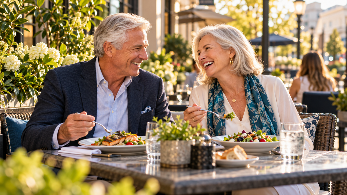 How Can You Feel More Comfortable Spending Money in Retirement?