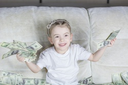 Were You Born to Save or Born to Spend?