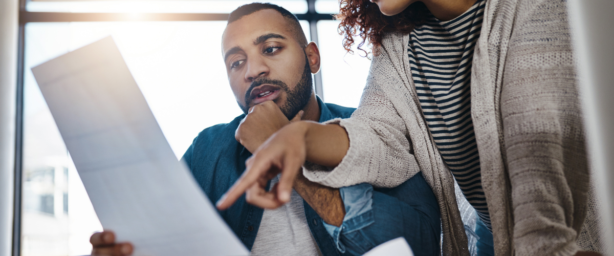 Countdown To Investing in the New Year: 10 Questions To Ask Yourself