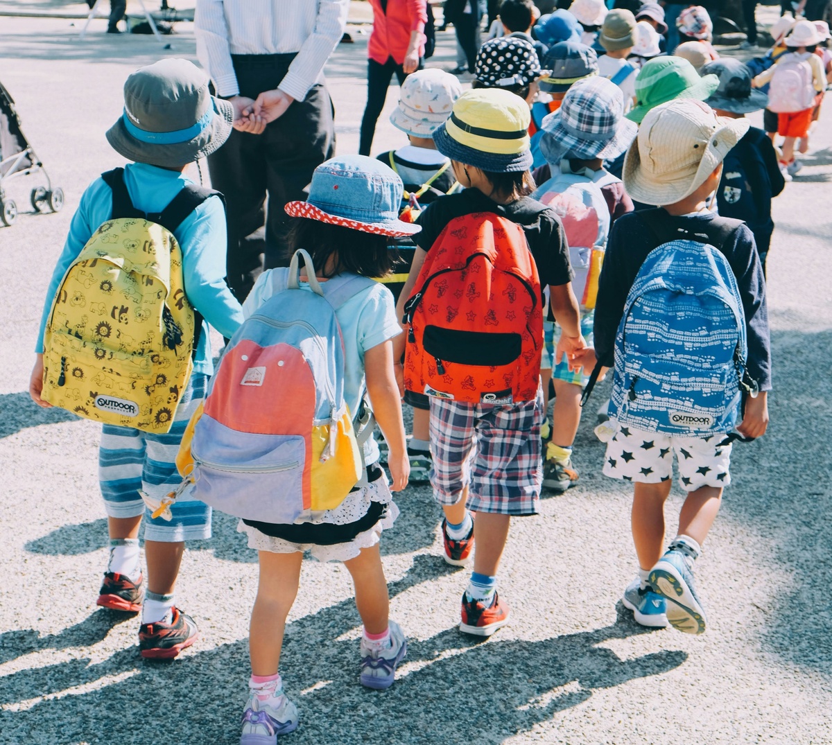The True Cost of Back-to-School: A Special Needs Parent’s Guide to Funding Life's Extras