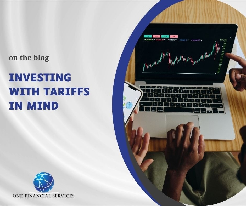 Investing With Tariffs In Mind