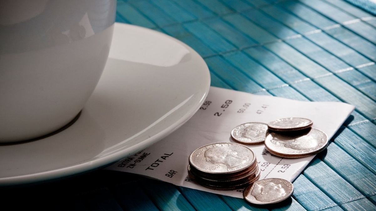 Don’t Leave the IRS a Tip: The Importance of Tax Planning and Reviewing Your Return