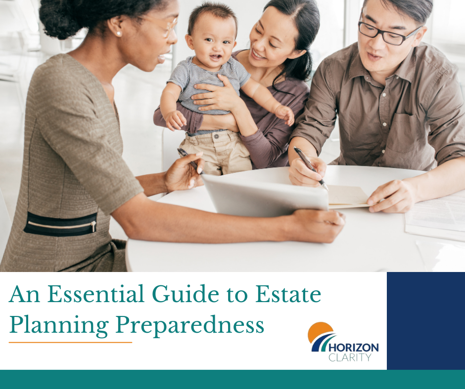 An Essential Guide to Estate Planning Preparedness