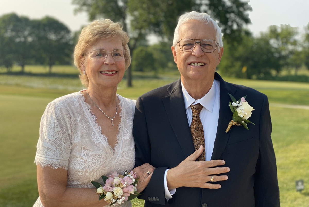 A Golden Anniversary