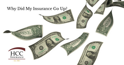 Why Did My Insurance Go Up? A Massachusetts Policyholder's Guide | HCC Insurance