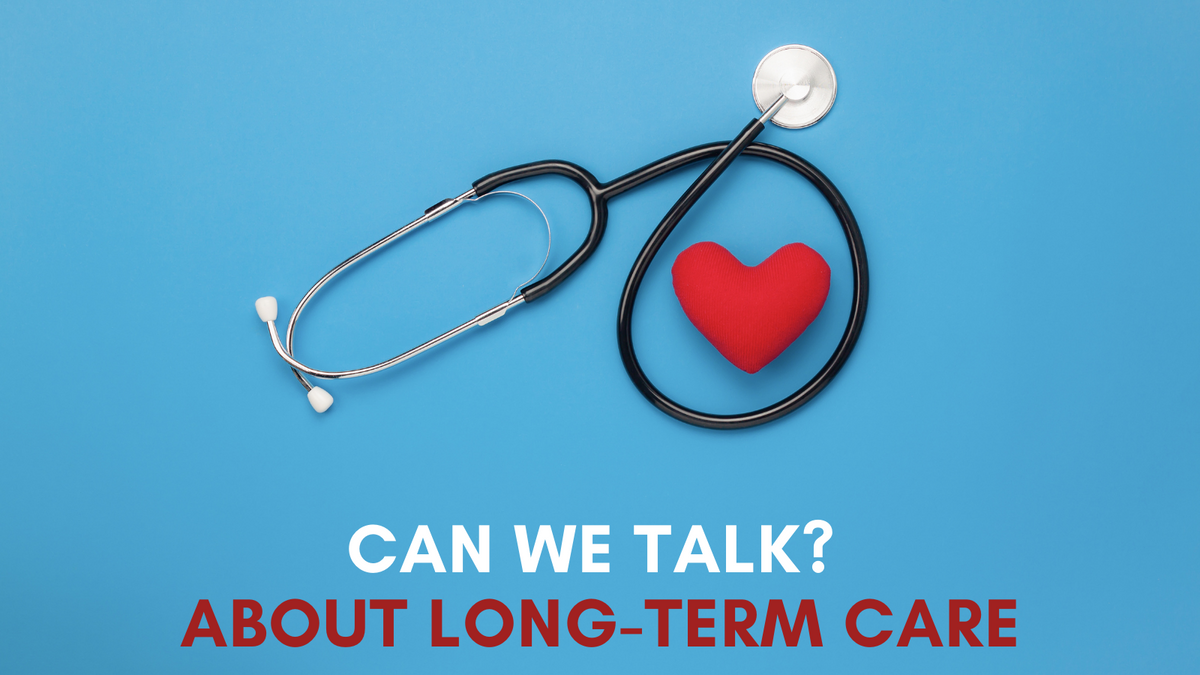 Jump-Starting the LTC Conversation