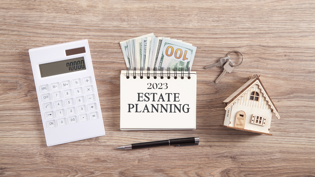 Who Needs Estate Planning in 2023?