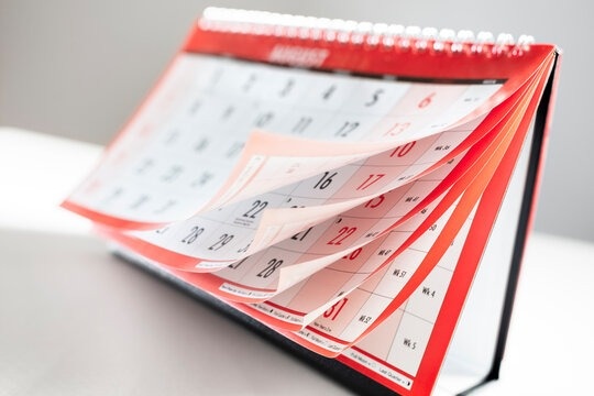 Hit the Mid-Year Reset Button