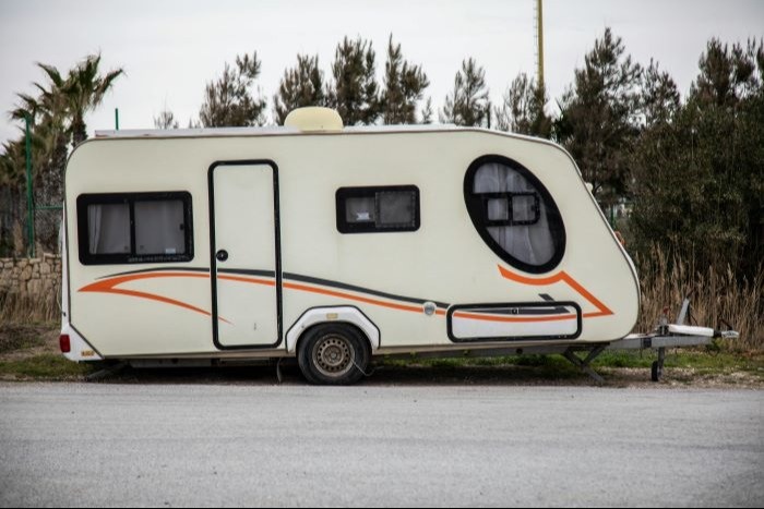 Store It, Don't Ignore It: Travel Trailer Tips for the Off-Season