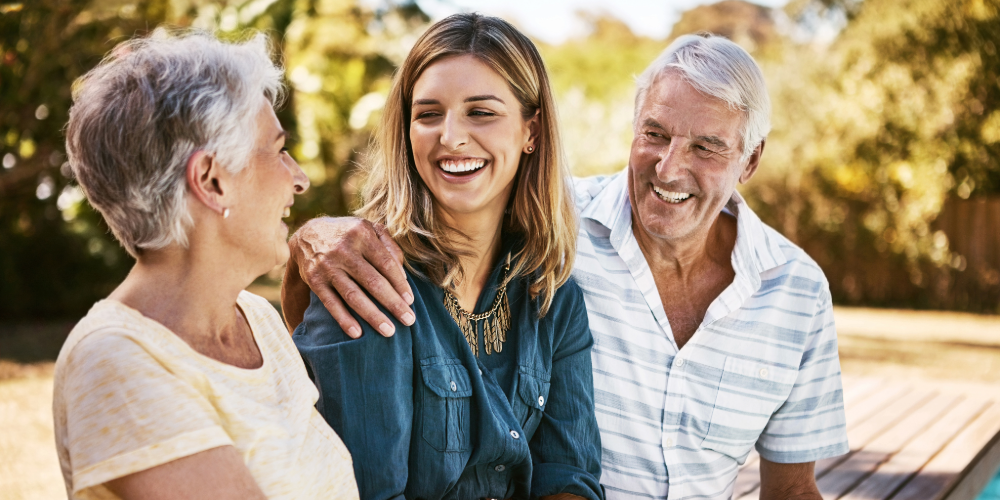 Why Credit Belongs in Every Family Financial Conversation
