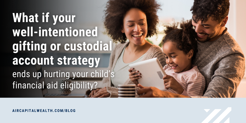 4 Tax-Efficient Ways to Help Your Kids Pay for College