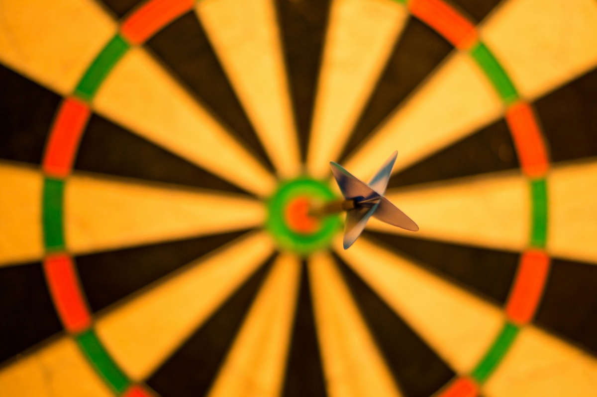 SMART Goals, The Key to Saving More