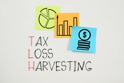 A Tax Loss Harvesting CPA Guide for Investors 50 and Up