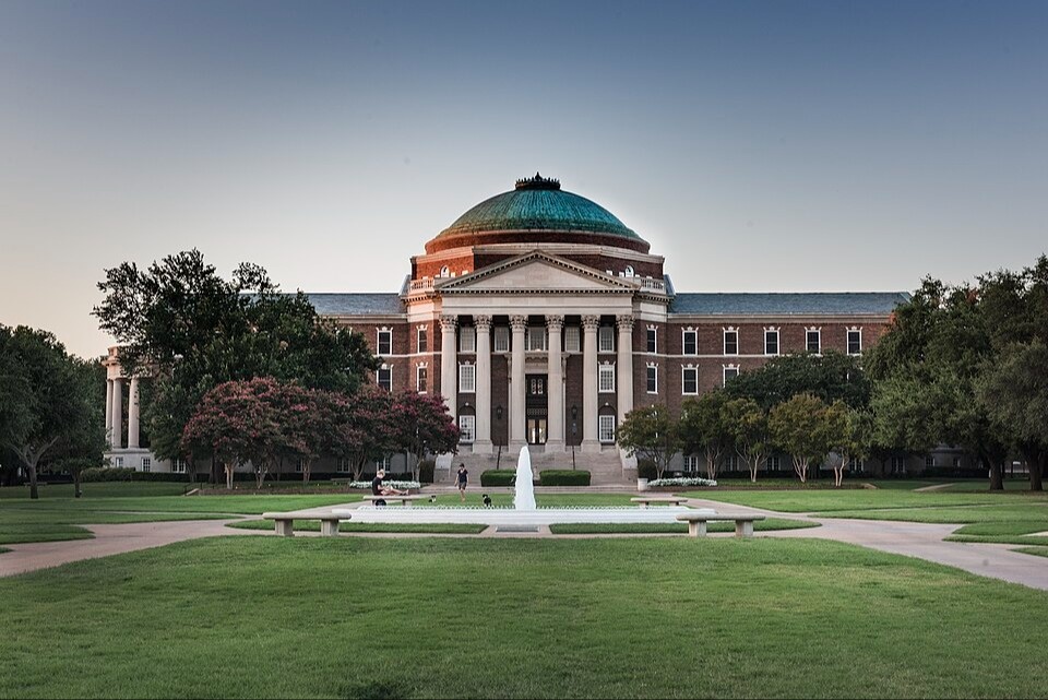Southern Methodist University’s Impact on Dallas