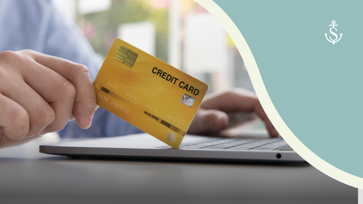Establishing a Credit History