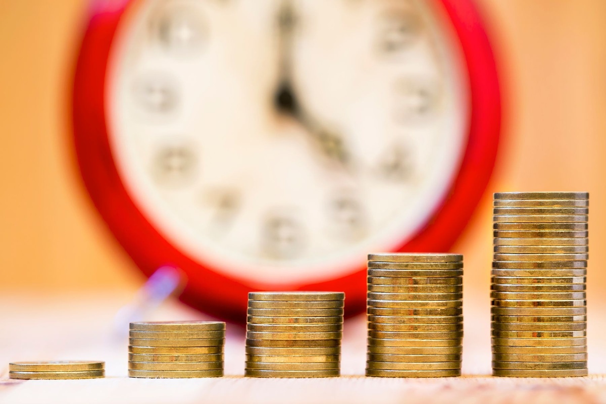 The Benefits of Compounding and Small Changes