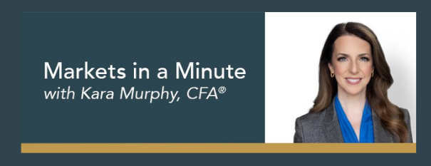 Markets in a Minute: Mid-Year Review & Outlook