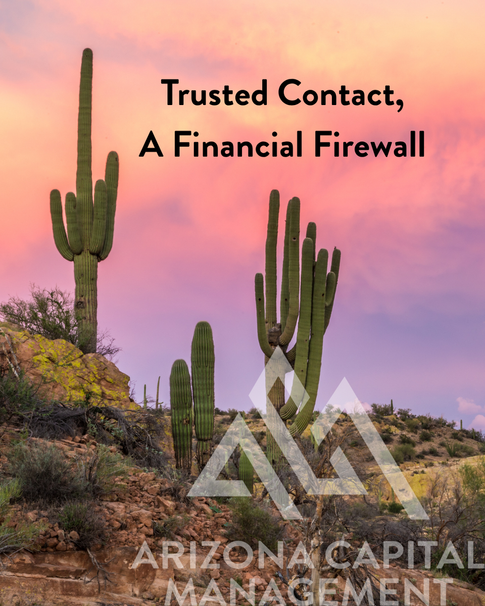 A Trusted Contact Is Not Control: Building a Financial Fraud Firewall