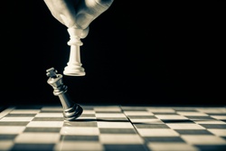 Why Successful People Struggle to Delegate Their Finances