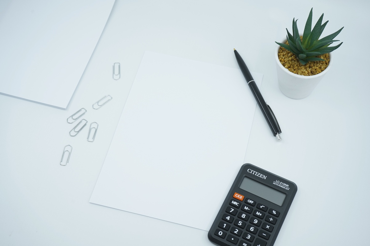 Unlocking the Treasures of Financial Wellness