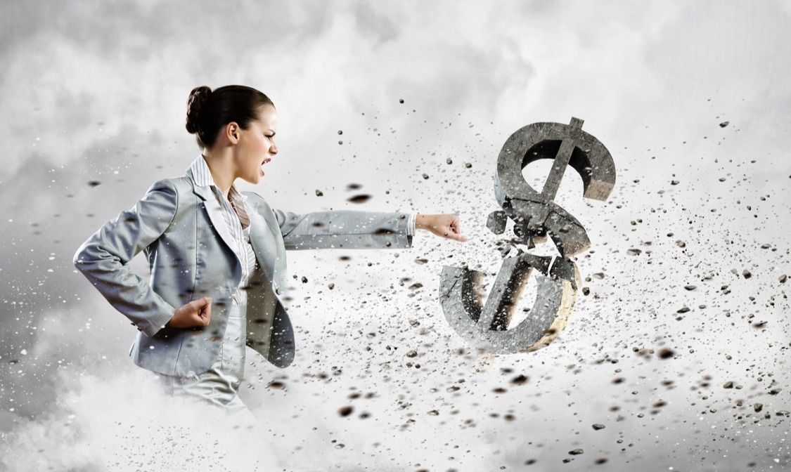 Being Financially Independent