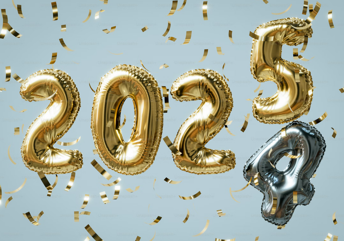Reviewing 2024: Can Good Be Good Enough?