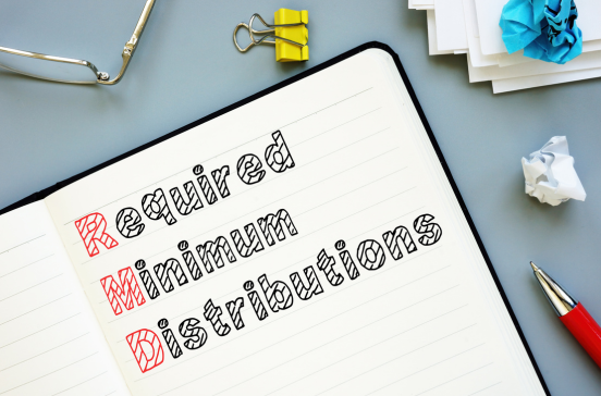 Understanding Required Minimum Distributions: What You Need to Know