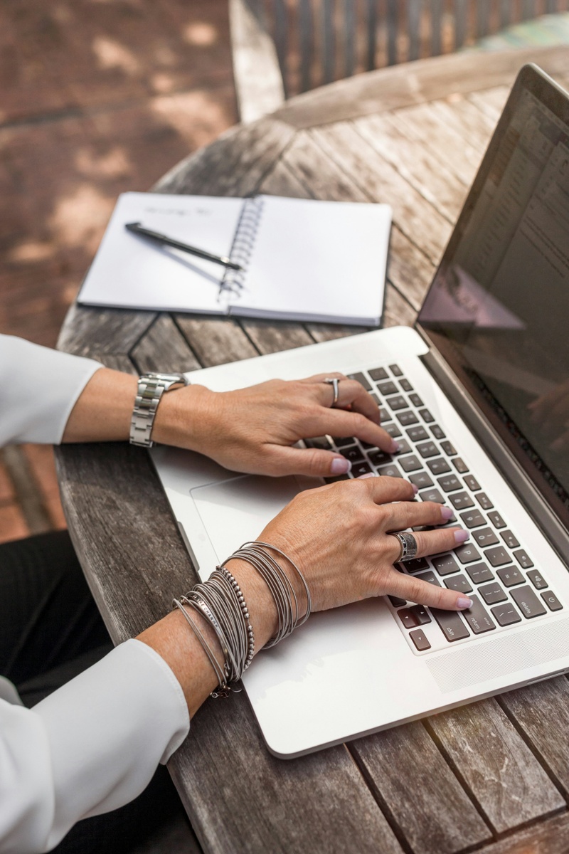 Which Financial Documents Should You Back Up?