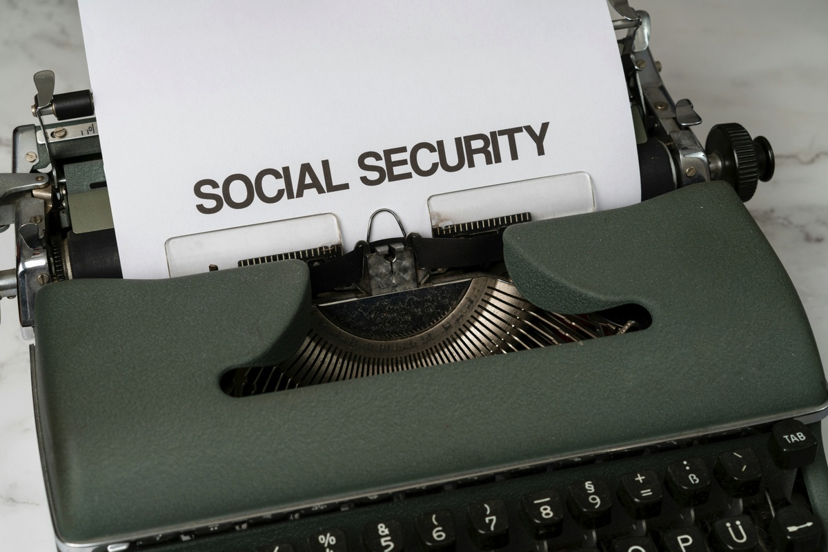 Social Security Delayed Retirement Credits