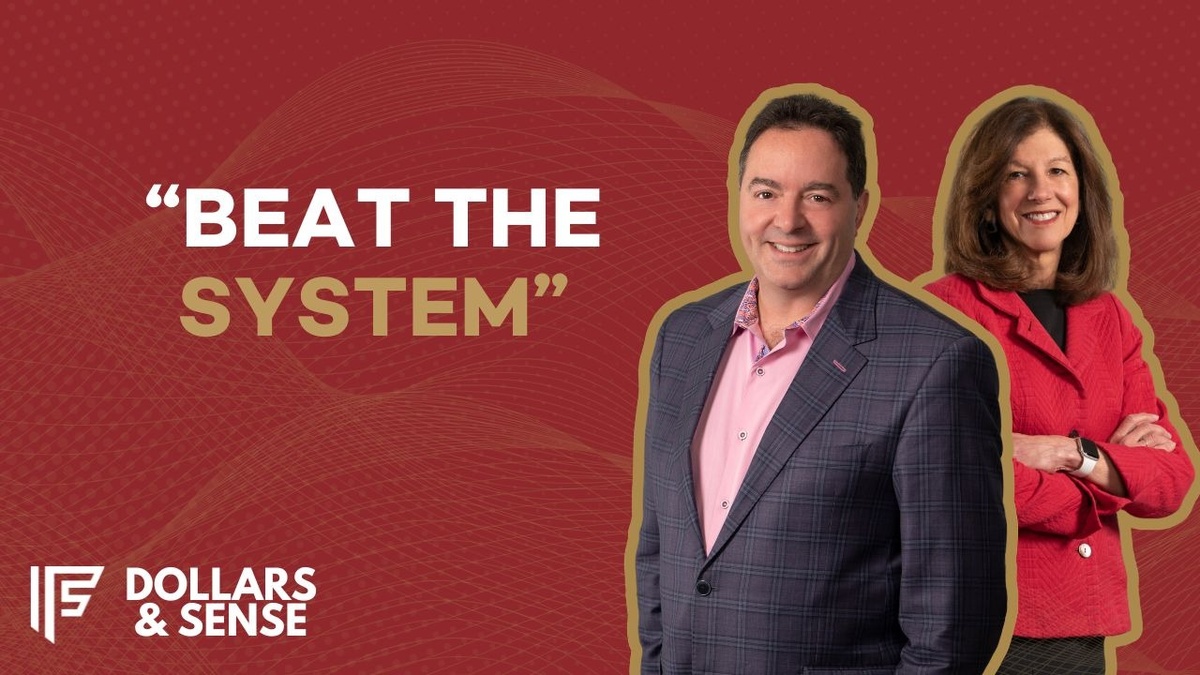 Dollars & Sense: Is It Too Good To Be True?