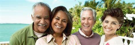 Are You a Baby Boomer? You Need This Much Money to Retire Comfortably
