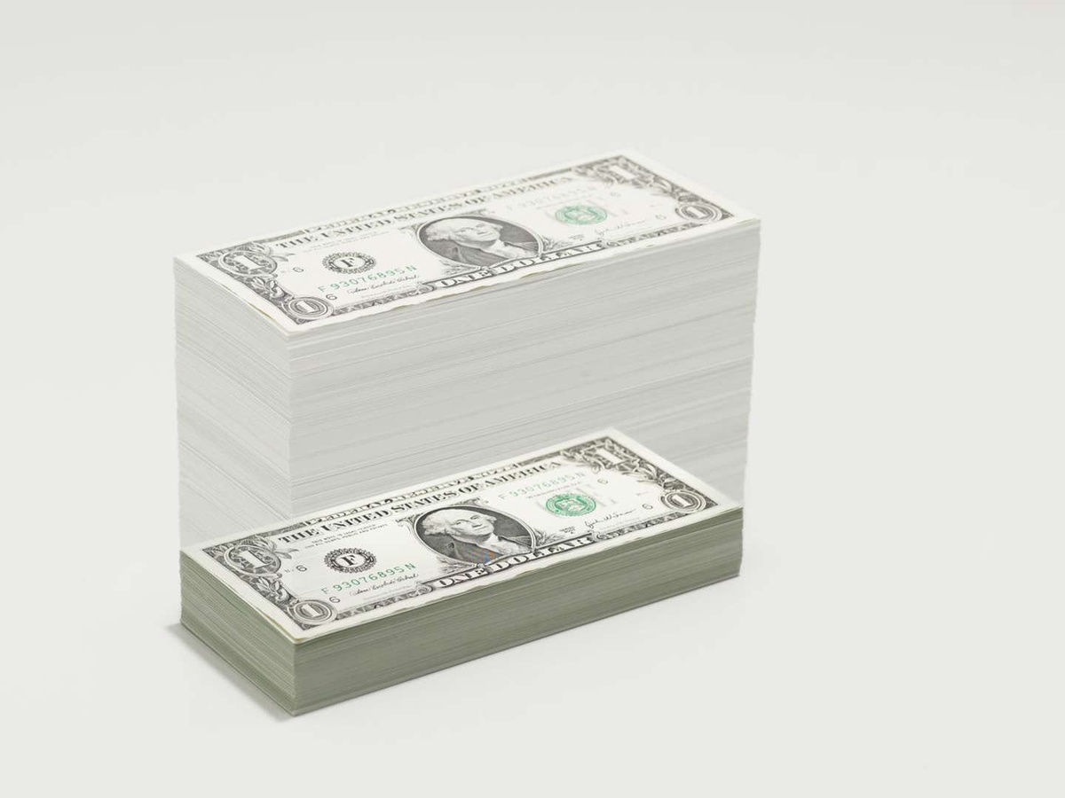 Your 401(k) Is Up. Don’t Let It Go to Your Head.