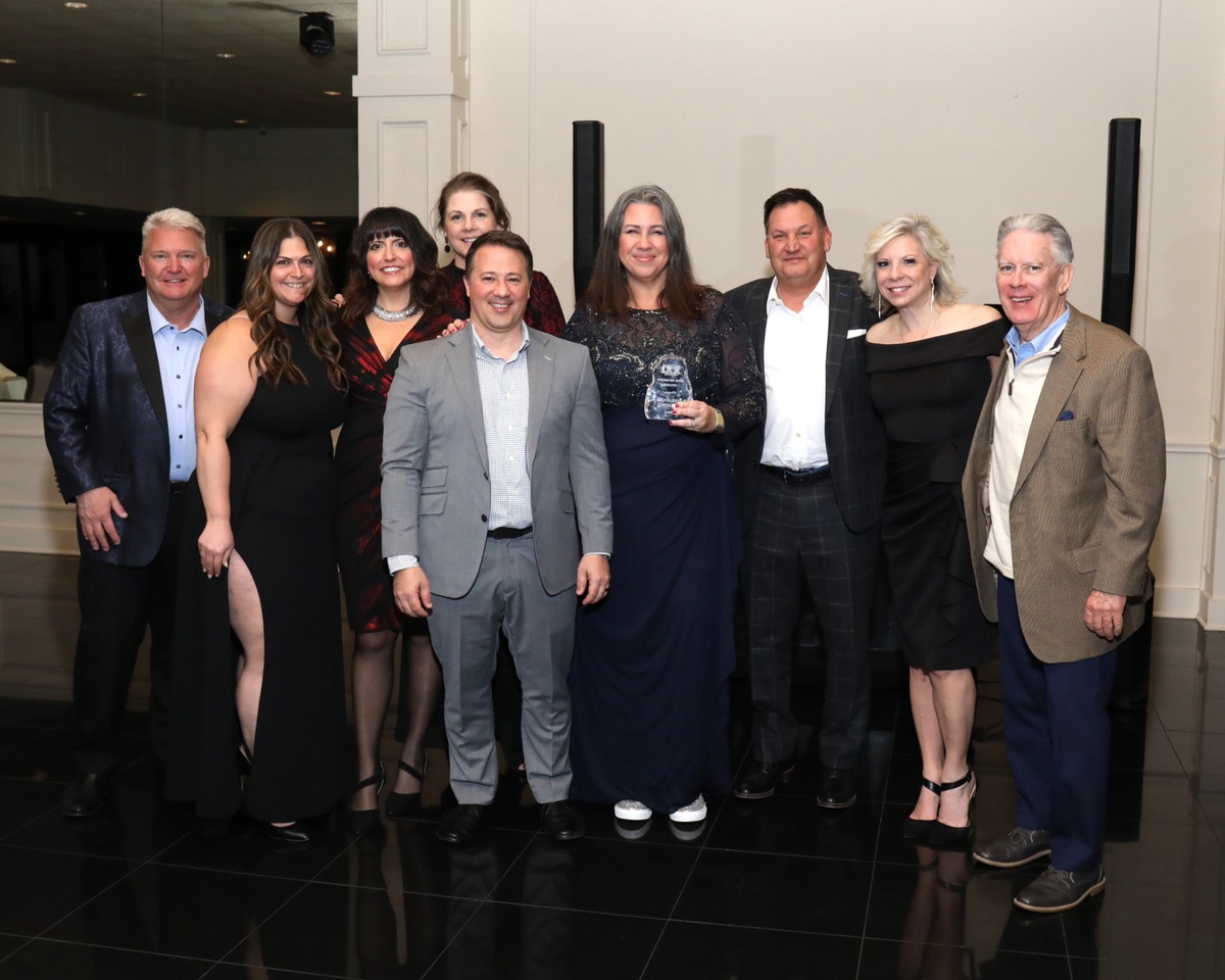 🎉 Congratulations Melanie!